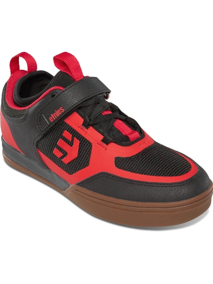 

Кроссовки на шнуровке Etnies, Серый, Кроссовки на шнуровке Etnies