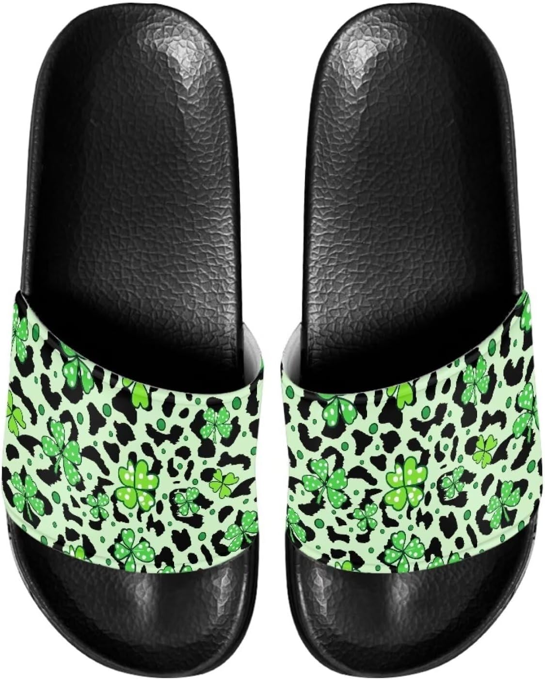 

Женские и мужские повседневные пляжные сандалии Vuriqeby, легкие мягкие тапочки, классические слипоны для путешествий, размер 5-14, с черной подошвой