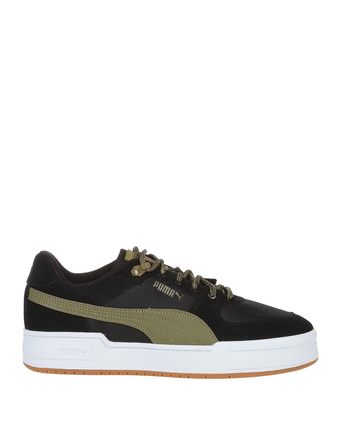 

Кеды Puma, черный
