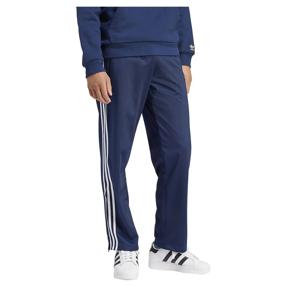 Спортивные брюки adidas Originals Adicolor Classics Firebird Track, синий — фото 4