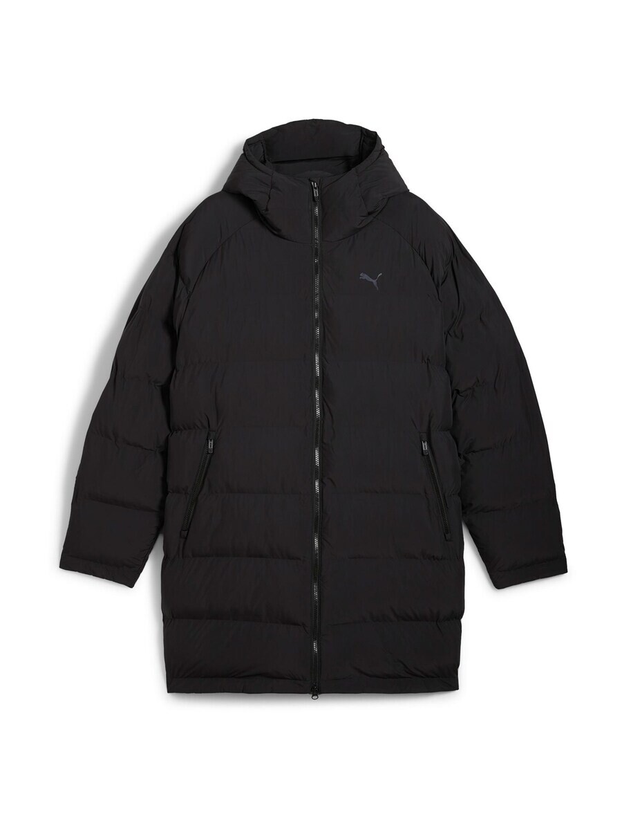 

Куртка PUMA Between-Season Mono, черный