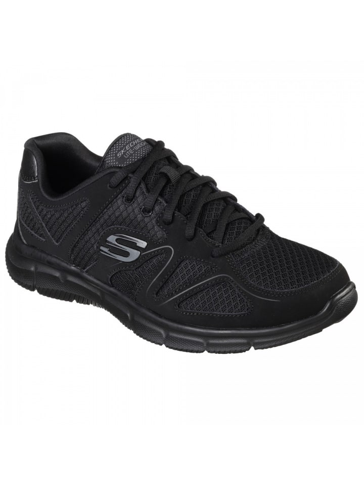 

Низкие кроссовки Skechers Footwear, черный