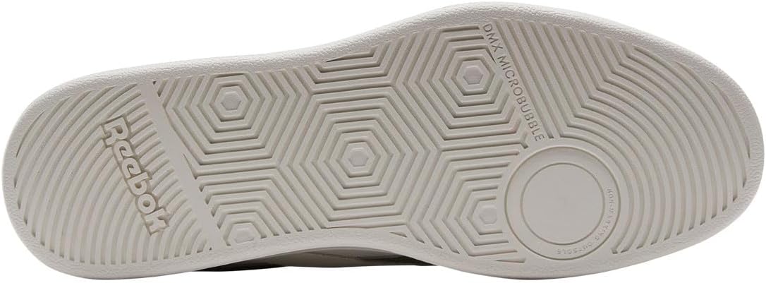 Мужские кроссовки Reebok Court Advance, Chalk — фото 4