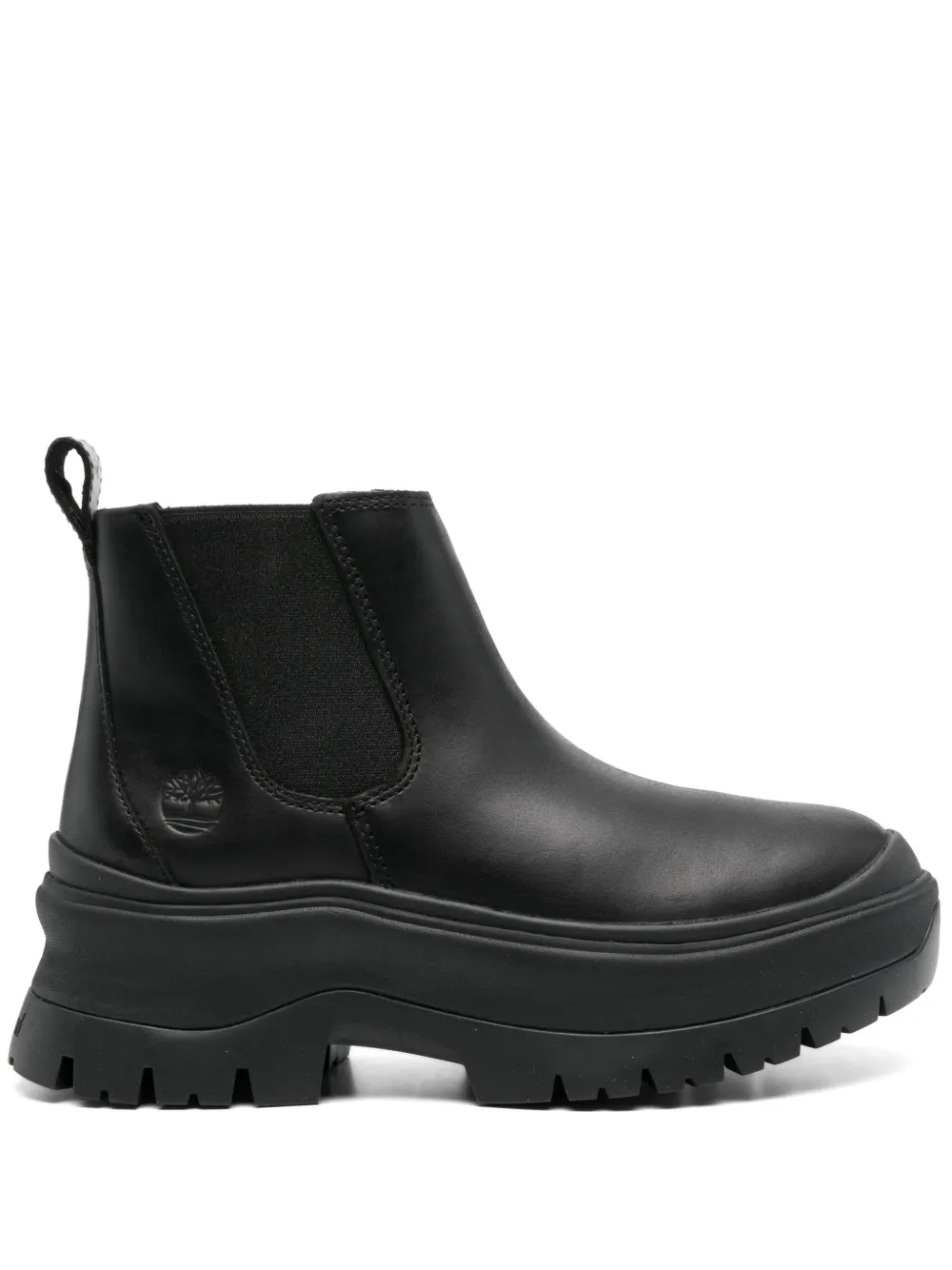 Ботинки Roxie Lane Timberland, черный