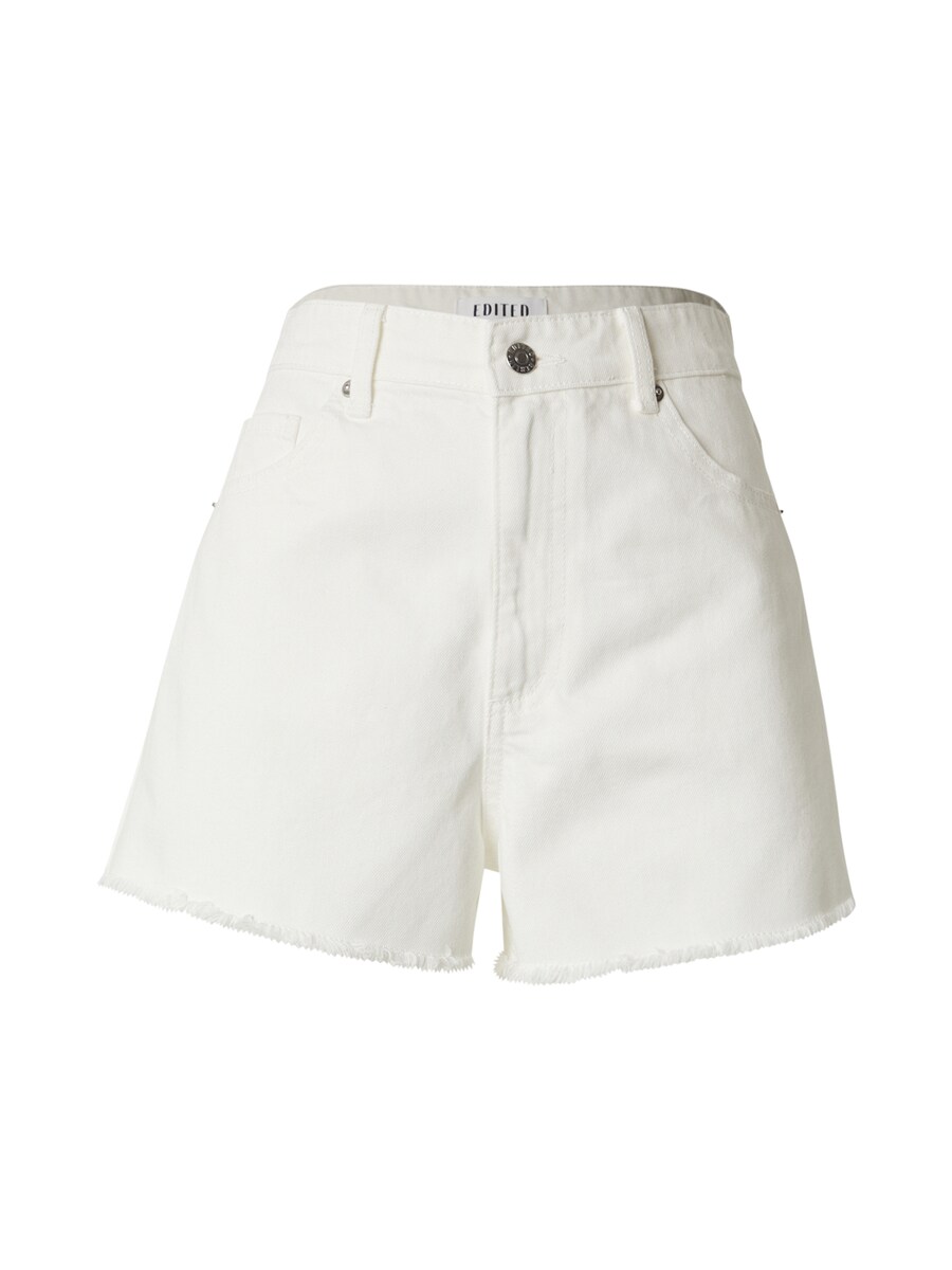 

Повседневные джинсы EDITED Tardis, White