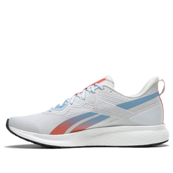 

Кроссовки forever floatride energy 2.0 'vivid orange' Reebok, серый