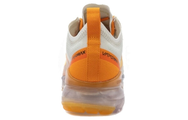 Кроссовки air vapormax 2019 Nike, белый — фото 3
