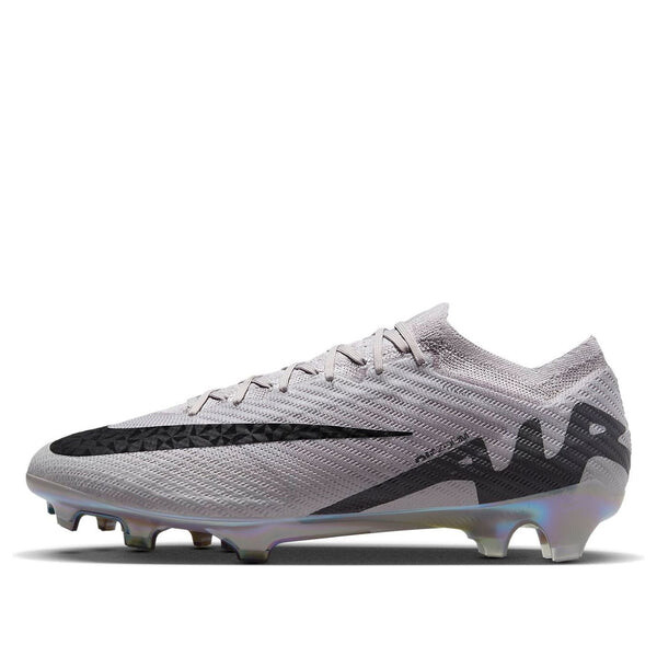 

Кроссовки mercurial vapor 15 elite fg как Nike, серый