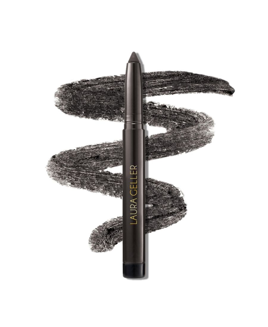 

Подводка для глаз Kajal Longwear Laura Geller Beauty, цвет deep charcoal kohl