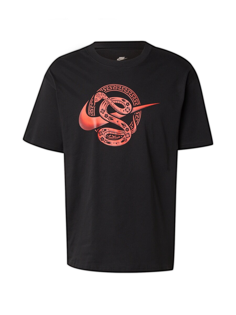 

Рубашка Nike Sportswear M90, черный