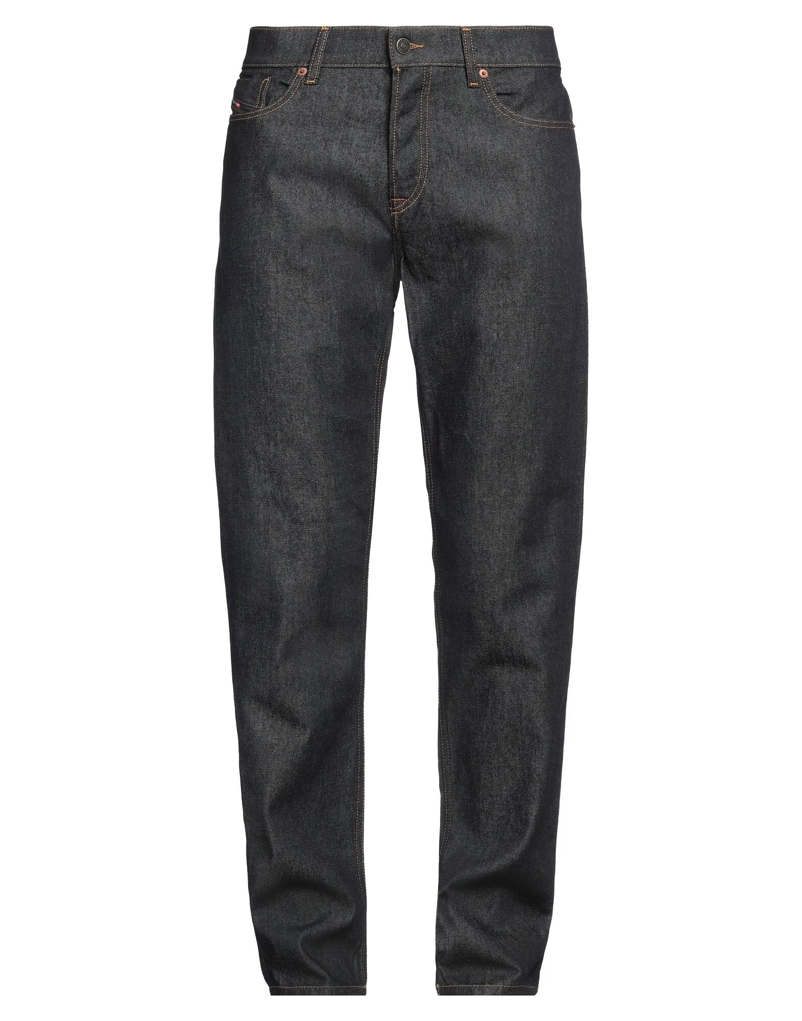 

Джинсы Diesel, черный