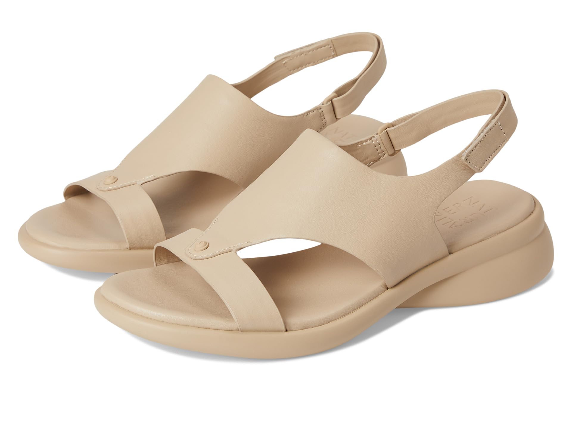 Сандалии Naturalizer Lillian, Coastal Tan
