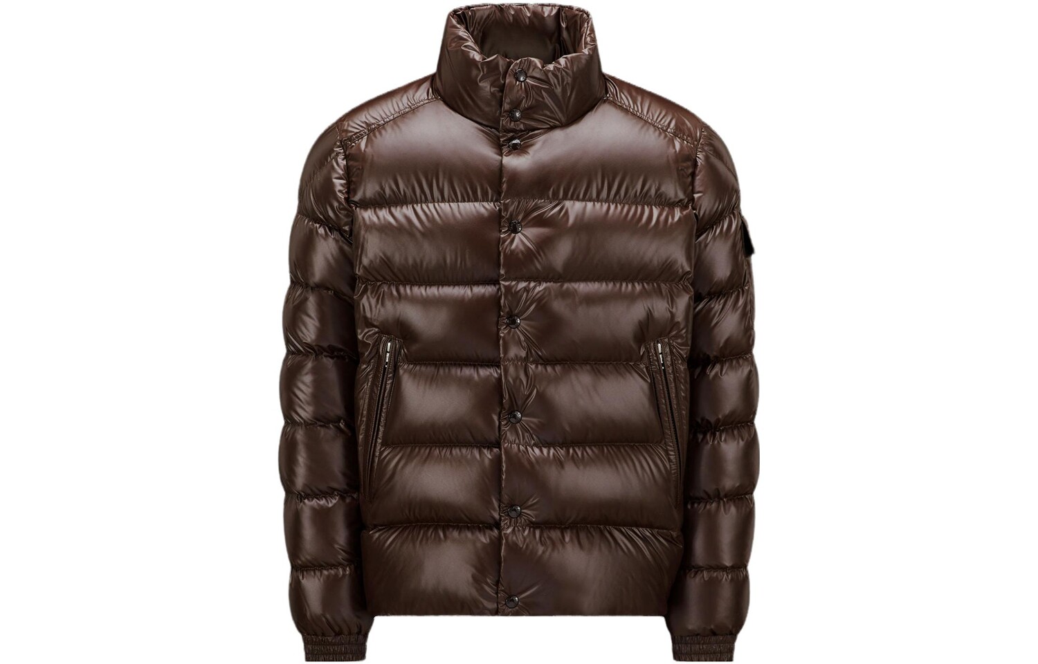 

Куртка Lule Down для мужчин, коричневый Moncler