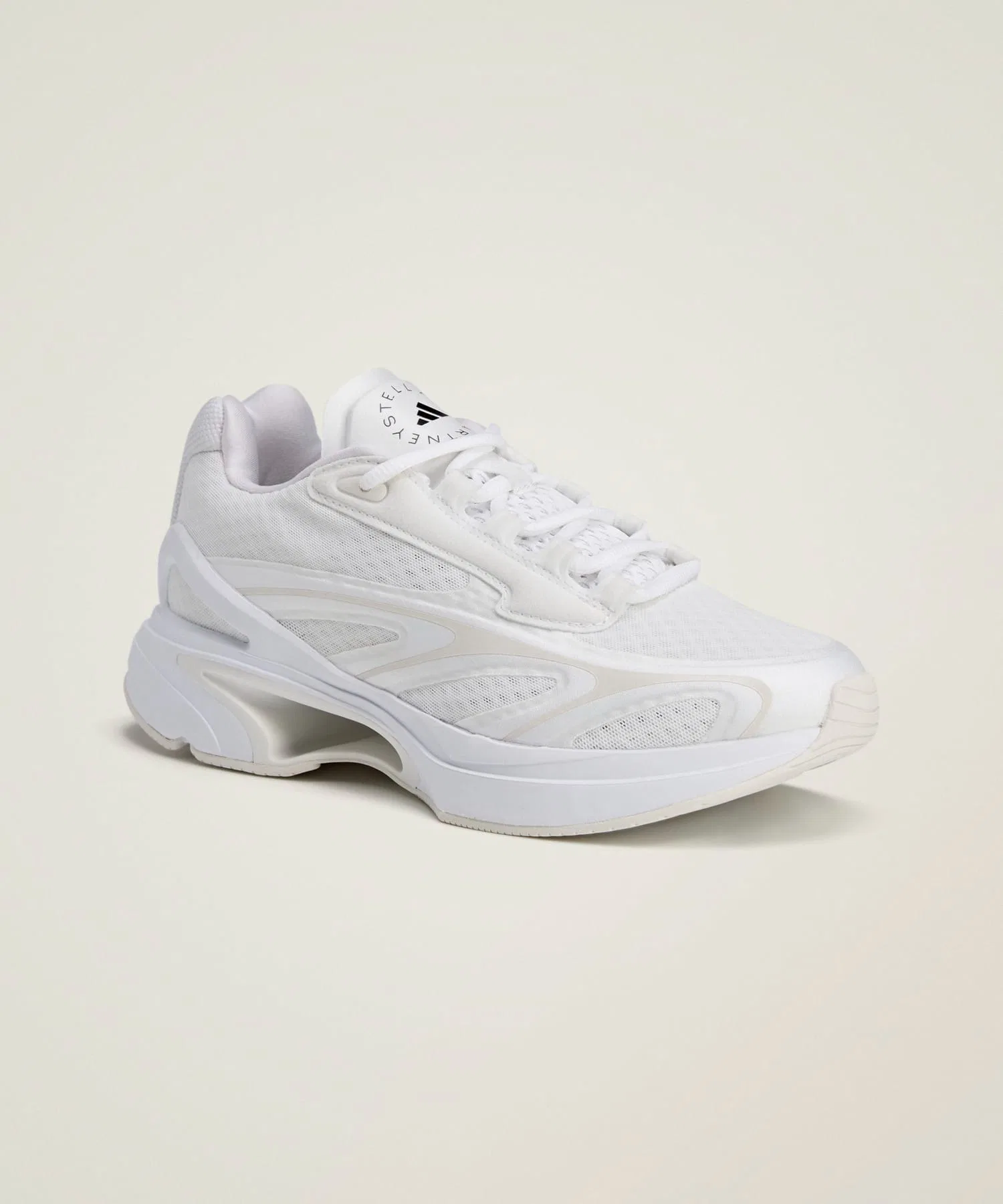 Мужские и женские кроссовки adidas by Stella McCartney Sportswear 2000 — фото 4
