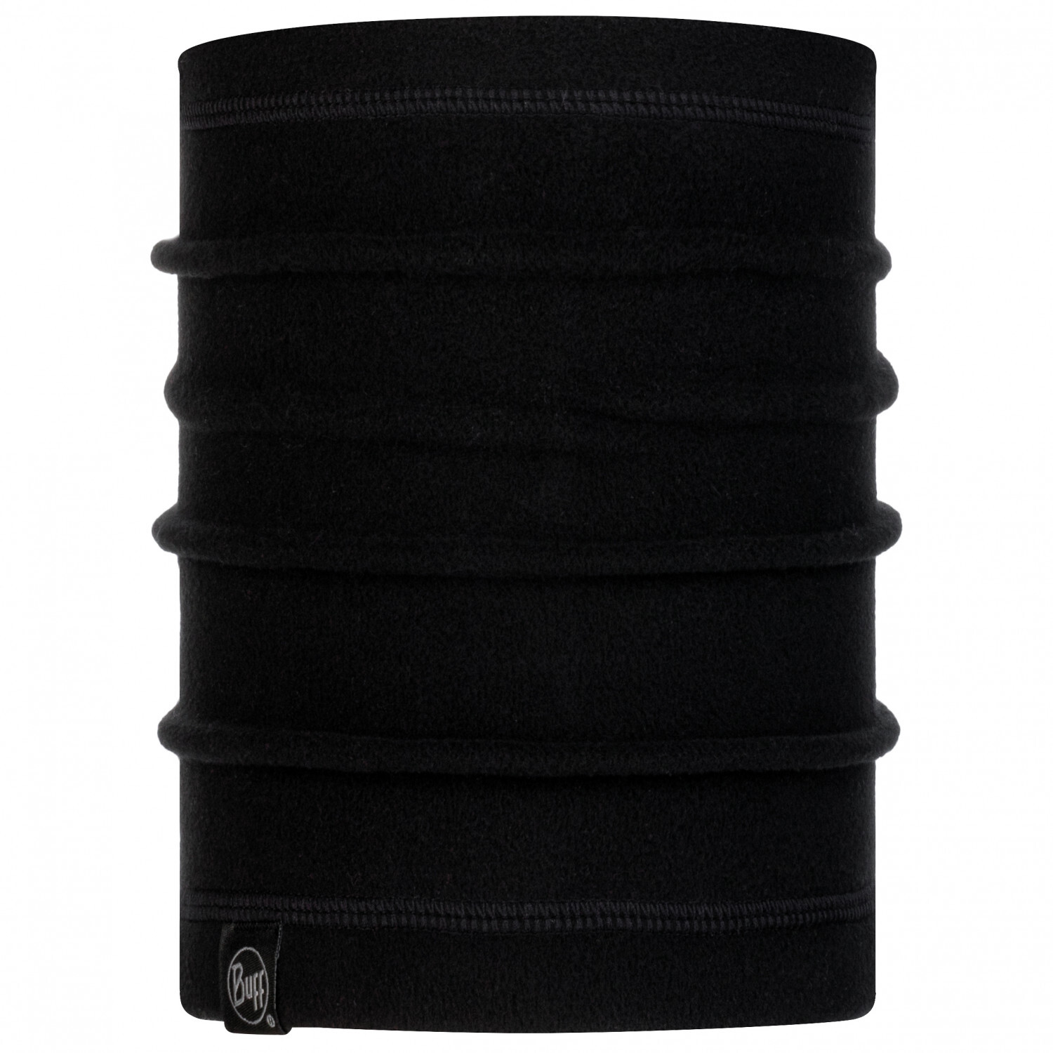 

Шарф-труба Buff Polar Neck Warmer, цвет Solid Black