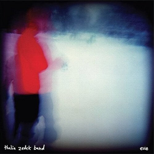 

Виниловая пластинка Zedek, Thalia: Eve