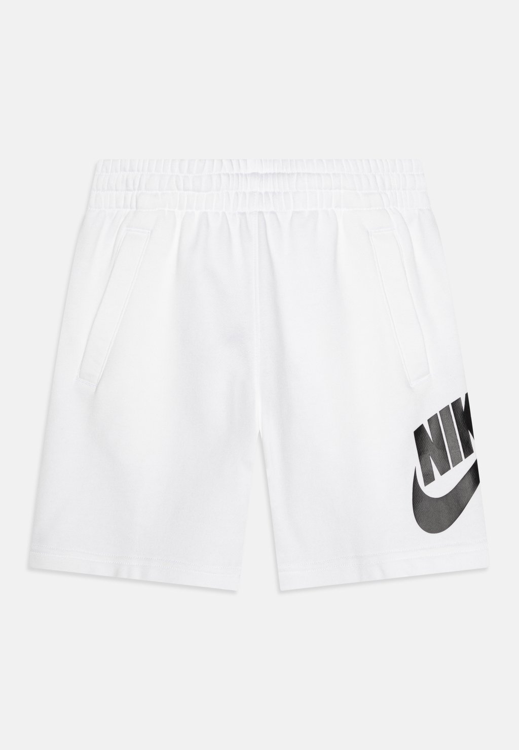 

Шорты CLUB UNISEX Nike Sportswear, белый