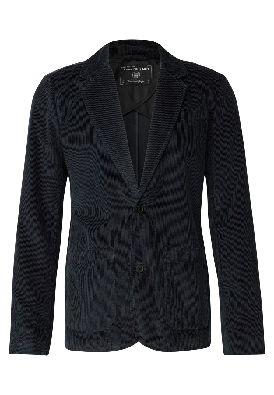 

Пиджак стандартного кроя Street One MEN, Graphite