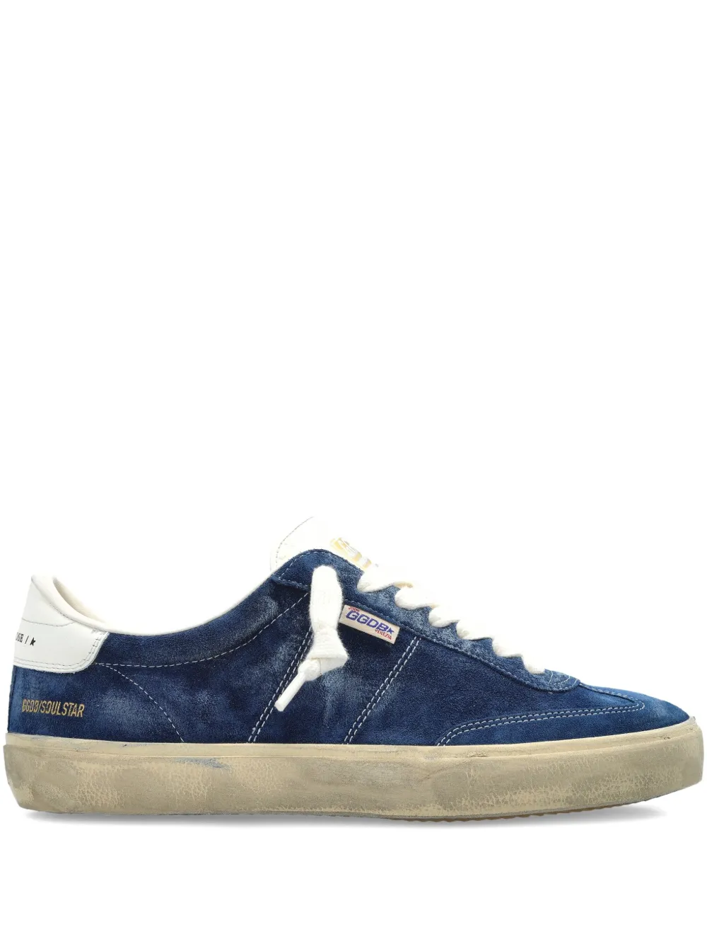 

Кроссовки Soul Star GOLDEN GOOSE, синий