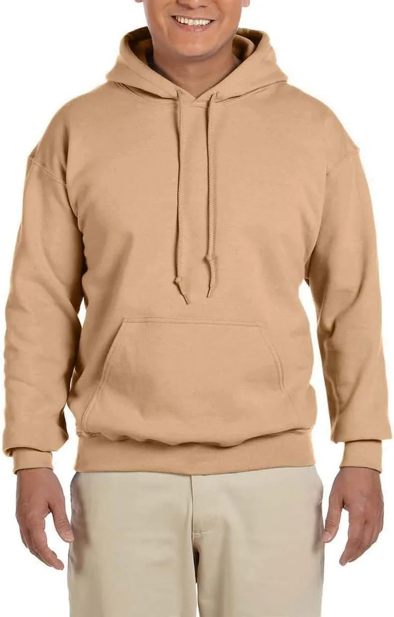 

Толстовка JustBlanks с капюшоном для мужчин