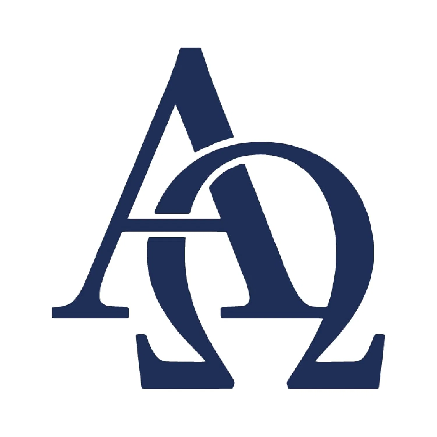 Временная татуировка «Alpha and Omega» от Tattwo.me Tattwo.Me, Alphom