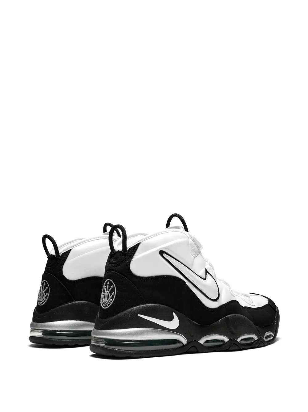 Кроссовки Air Max Tempo Nike, белый — фото 3
