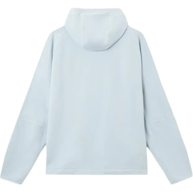 Свитшот мужской SS26 STONE ISLAND, Gray Blue — фото 3