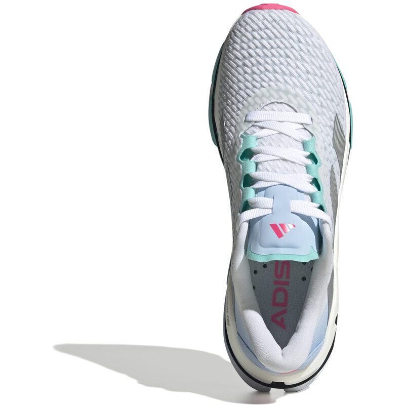 Running shoes adistar byd Adidas, мультиколор — фото 3