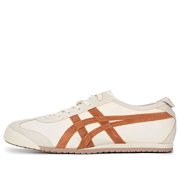 

Кроссовки mexico 66 vin Onitsuka Tiger, бежевый