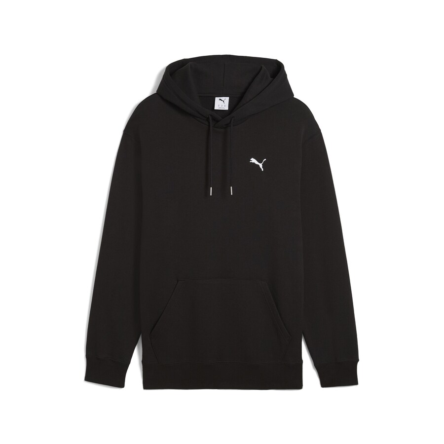 

Толстовка PUMA Wardrobe Ess, черный