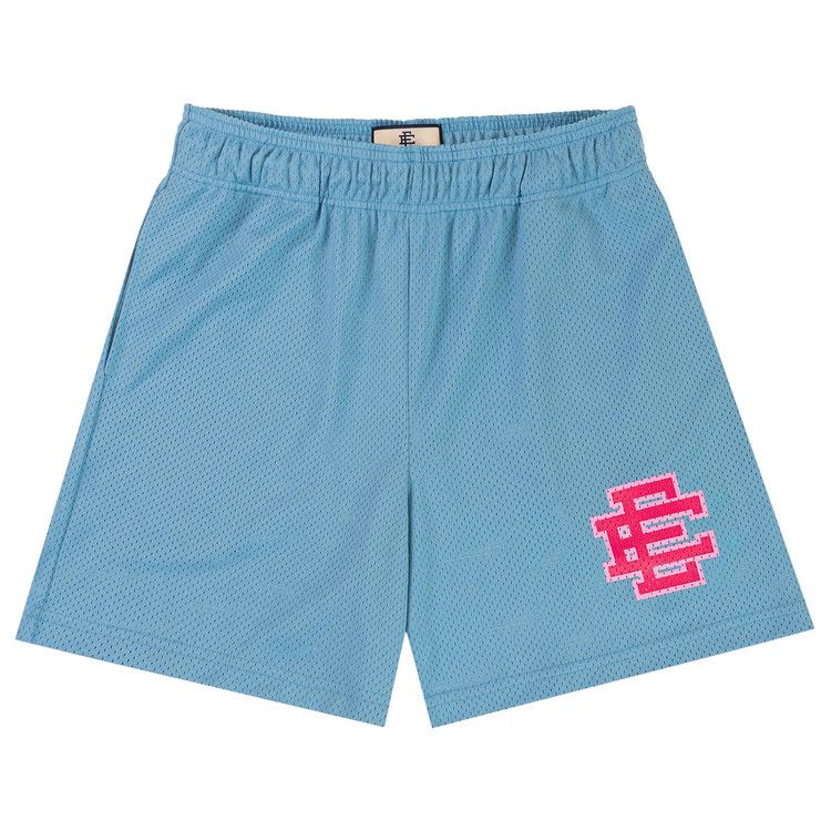 

Шорты Eric Emanuel EE Basic Short, Caroline Blue/Pink