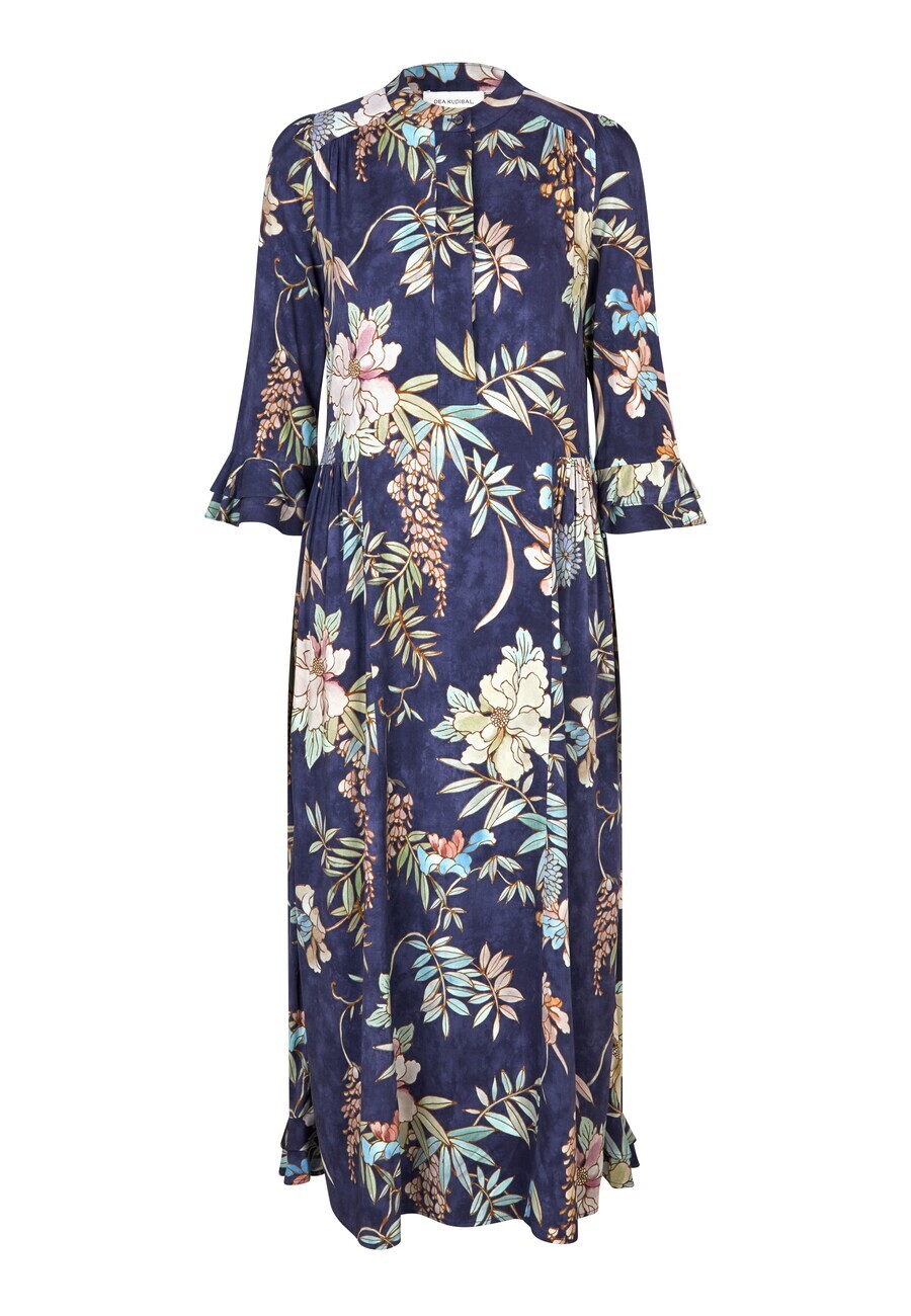 

Платье Dea Kudibal Dress Rosanna, синий