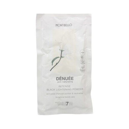 

Деколорант Denuee Intense Black Lightening 30 г, Montibello
