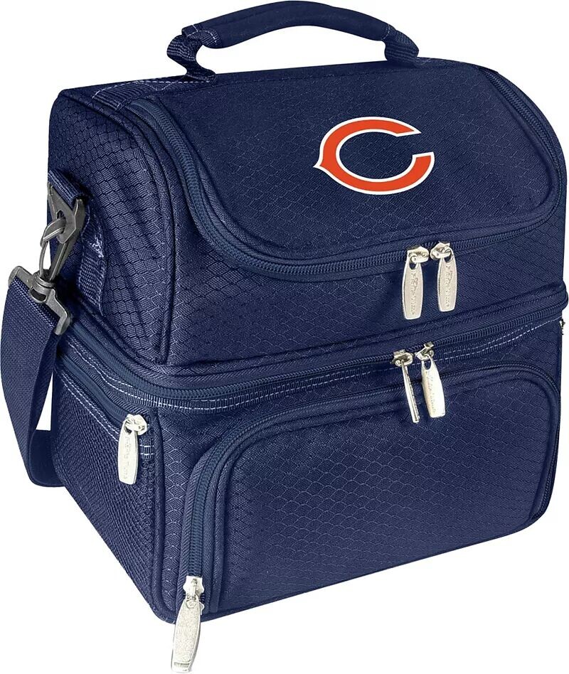 

Picnic Time Chicago Bears Lunch Персональный холодильник для обеда