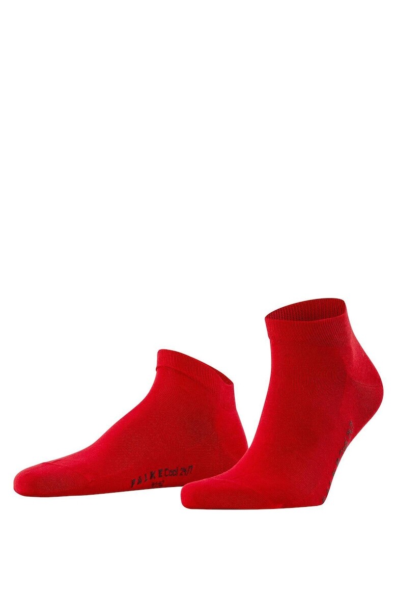 

Короткие носки Cool 24/7 13253 Falke, красный