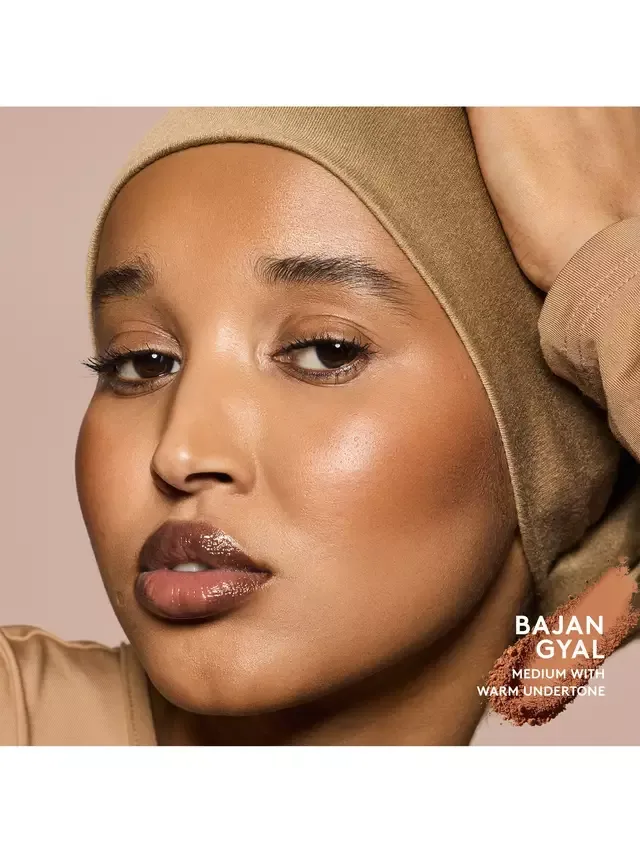 Бронзер Sun Stalk'r Instant Warmth Fenty Beauty, Bajan Gyal — фото 2