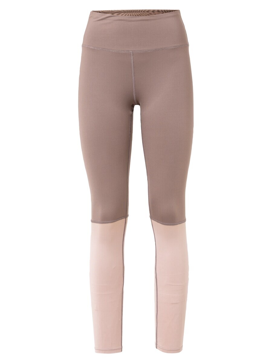 

Леггинсы NU-IN, цвет Cream/Dark Beige