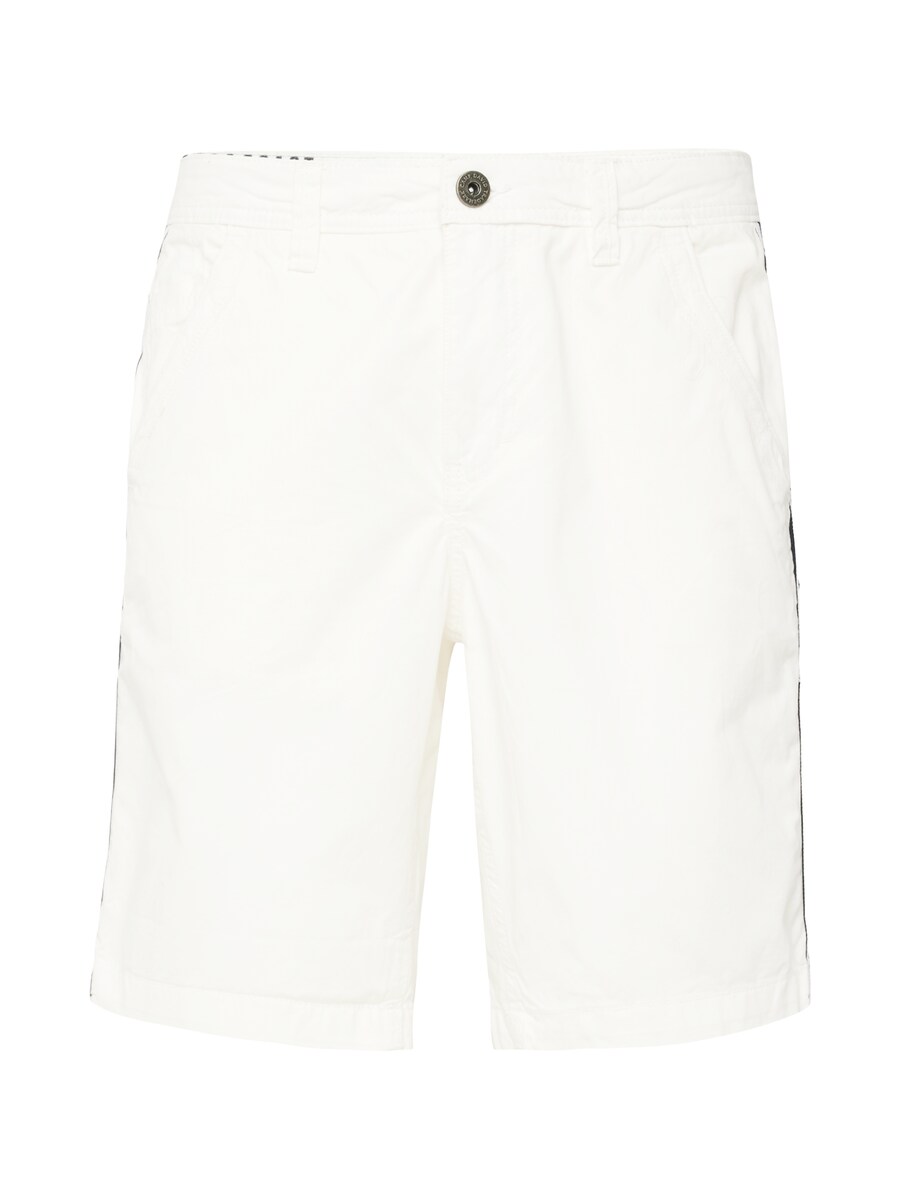 

Шорты чинос CAMP DAVID Regular Chino Pants, белый