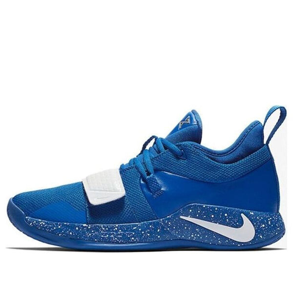 

Кроссовки стр. 2.5 Nike, синий