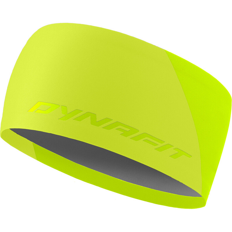 

Сухая повязка Performance 2 Dynafit, желтый