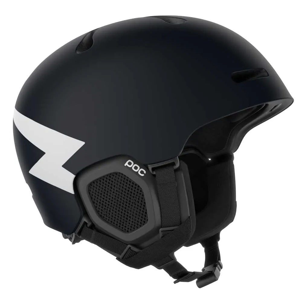 

Шлем POC Fornix MIPS, черный