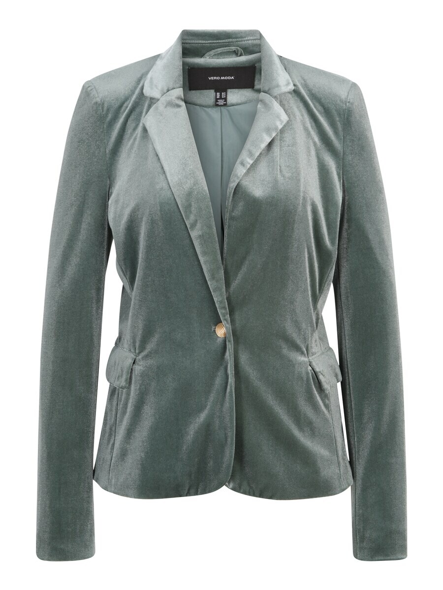 

Блейзер Vero Moda CARLY, изумрудный