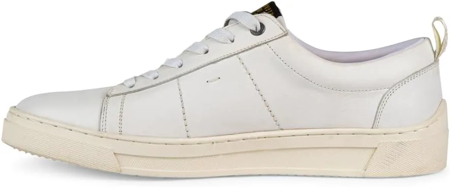 Мужские кроссовки Steve Madden Nickai, белый — фото 2