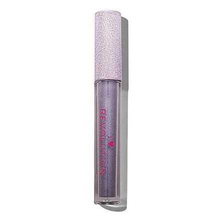 

Жидкая губная помада I Heart Revolution Metallic Unicorn Lips Majestic, I Heart Makeup