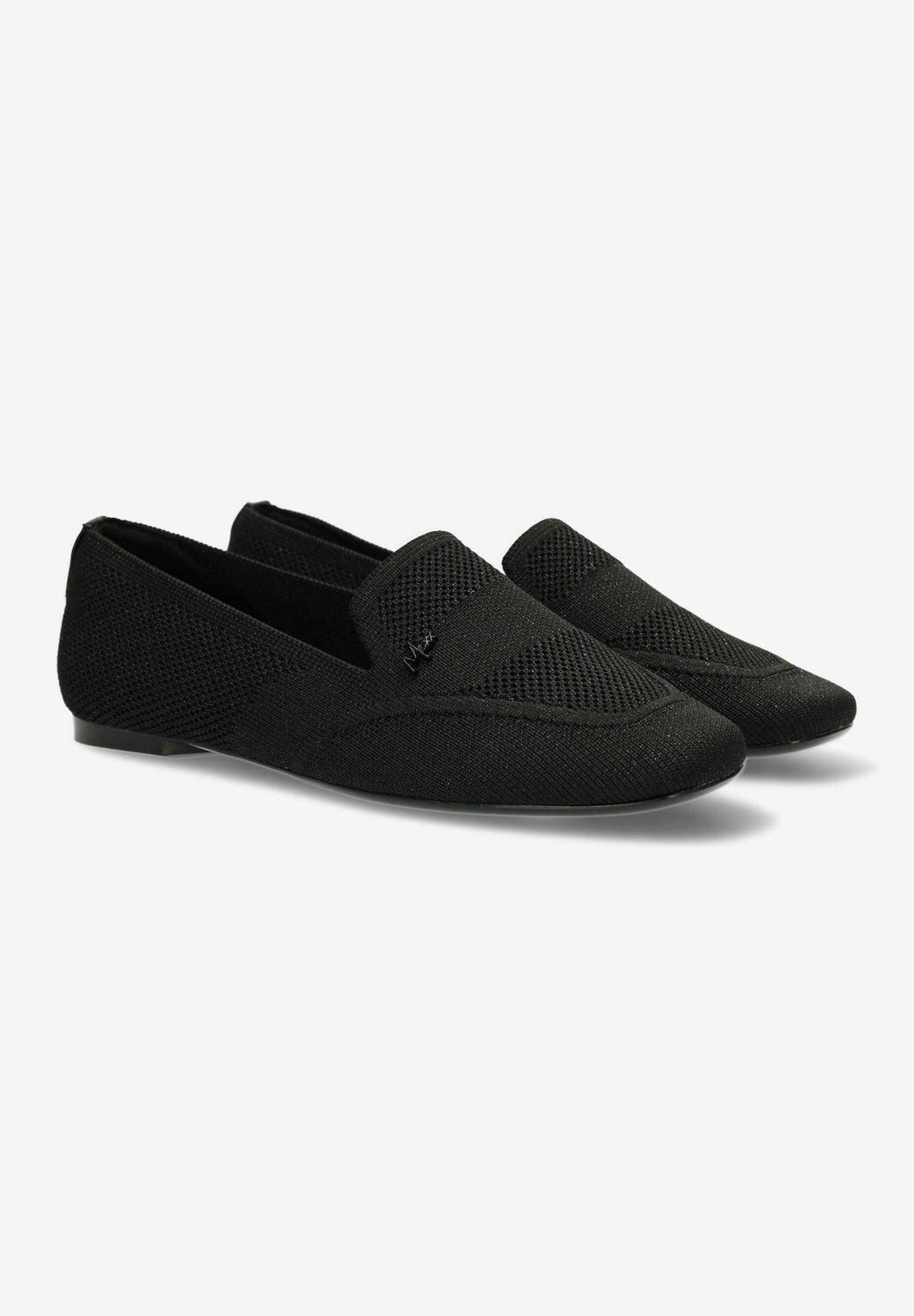 

Слипоны Nanaki Mexx, черные