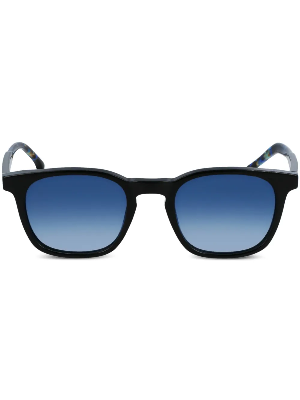 

Солнцезащитные очки Grand Paul Smith, черный
