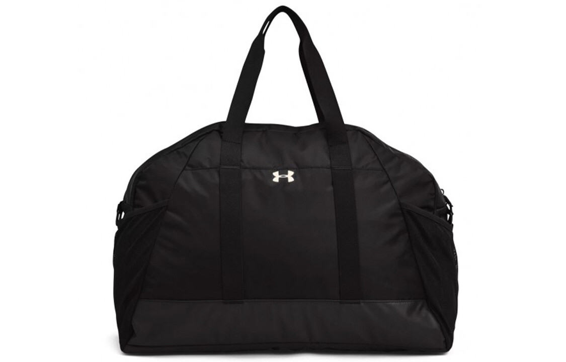 

Спортивная сумка унисекс Under Armour, Черный