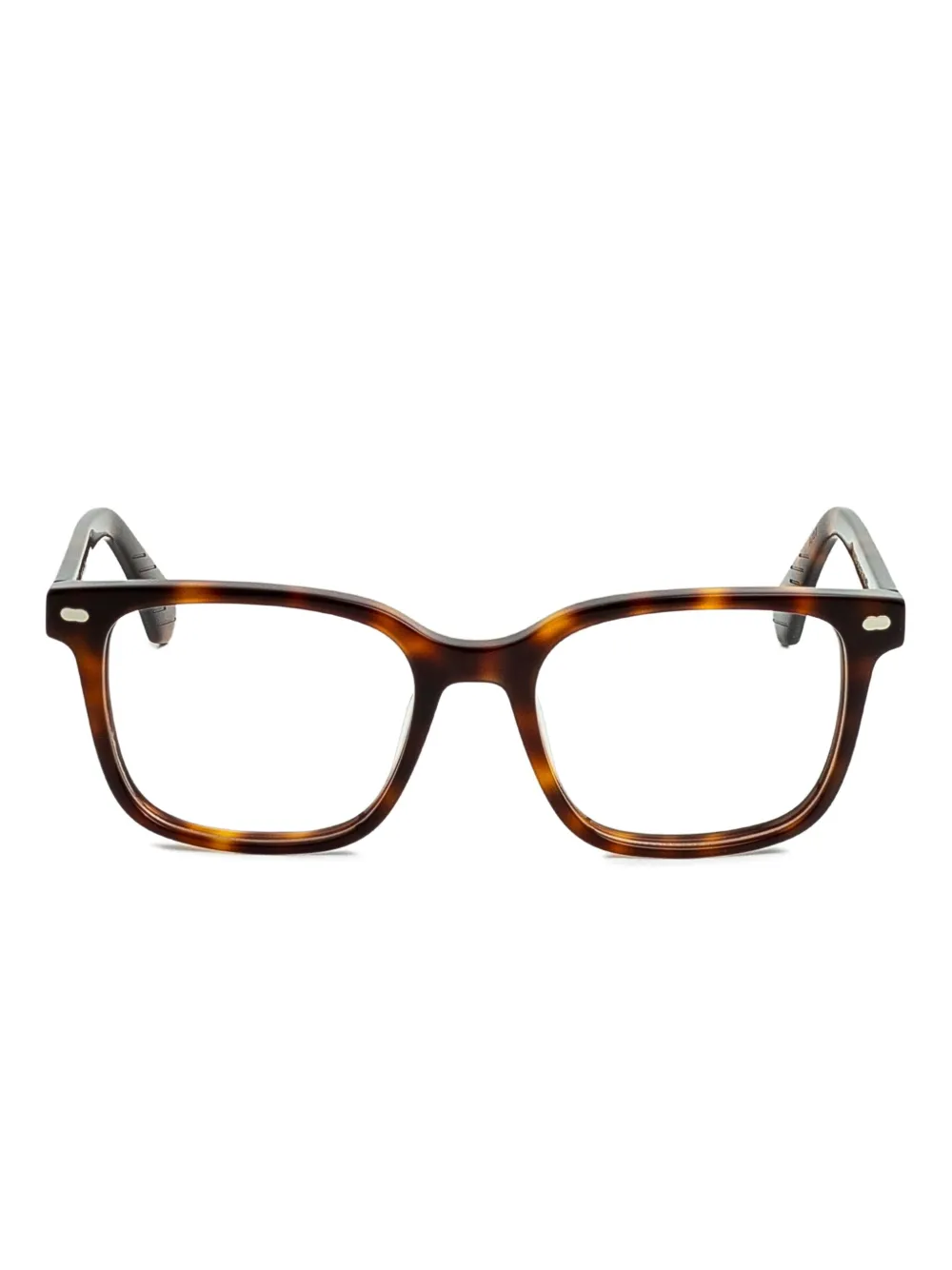 

Солнцезащитные очки Briggs в квадратной оправе Epos, коричневый