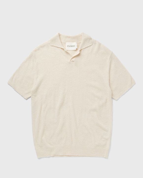 

Поло Closed Polo, цвет vanilla cream
