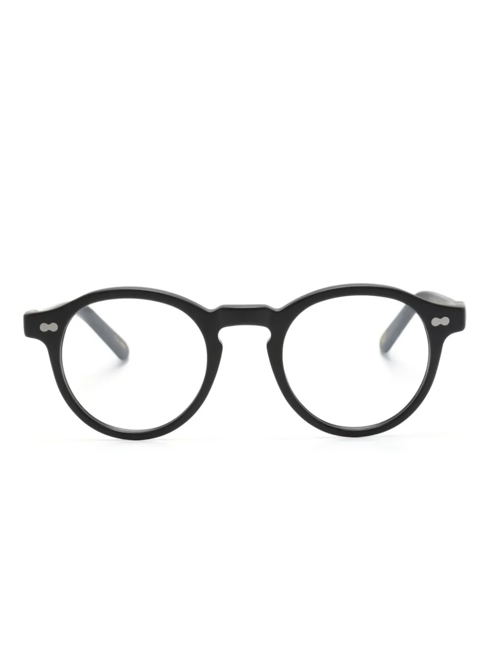 

Очки 'Miltzen' Moscot, черный
